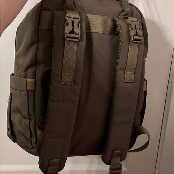 Diaper Bag - Picture 2 of 4